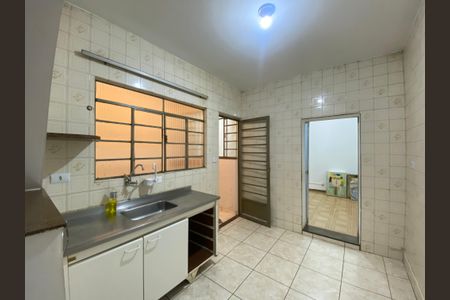 Casa à venda com 200m², 2 quartos e 1 vagaCozinha