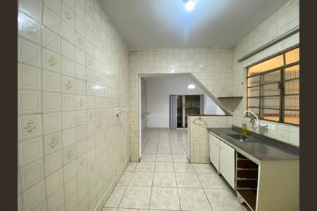 Casa à venda com 200m², 2 quartos e 1 vagaCozinha