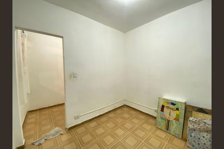 Casa à venda com 200m², 2 quartos e 1 vagaQuarto de Serviço