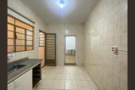 Casa à venda com 200m², 2 quartos e 1 vagaCozinha