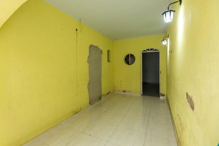 Garragem de casa para alugar com 3 quartos, 100m² em Parque Brasília, Campinas