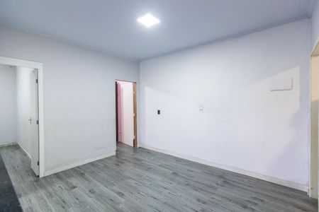 Sala de casa para alugar com 3 quartos, 100m² em Parque Brasília, Campinas
