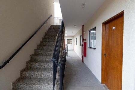 Apartamento à venda com 44m², 2 quartos e sem vagaÁrea comum