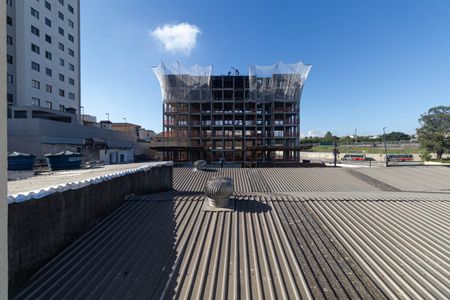 Vista Sala de apartamento à venda com 2 quartos, 44m² em Cidade Antônio Estêvão de Carvalho, São Paulo