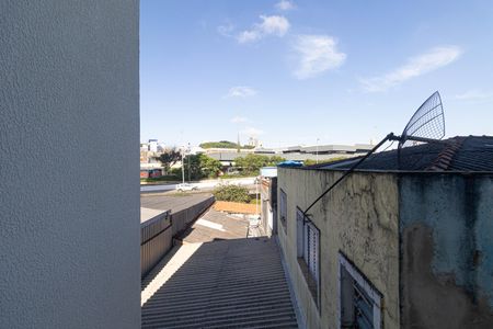 Apartamento à venda com 44m², 2 quartos e sem vagaVista Quarto 1