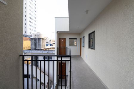 Apartamento à venda com 44m², 2 quartos e sem vagaÁrea comum