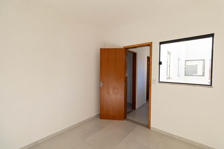Apartamento à venda com 44m², 2 quartos e sem vagaQuarto 2