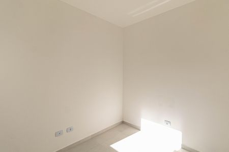 Apartamento à venda com 44m², 2 quartos e sem vagaQuarto 2