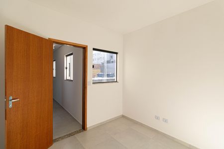 Apartamento à venda com 44m², 2 quartos e sem vagaQuarto 2