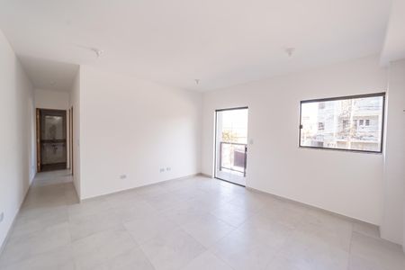 Apartamento à venda com 49m², 2 quartos e sem vaga Apartamento à venda com 49m², 2 quartos e sem vagaSala/Cozinha