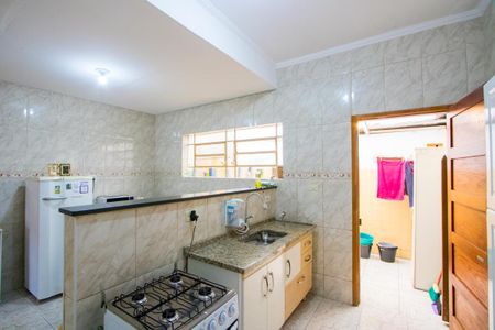 Casa à venda com 83m², 2 quartos e sem vaga Casa à venda com 83m², 2 quartos e sem vagaCozinha/Copa