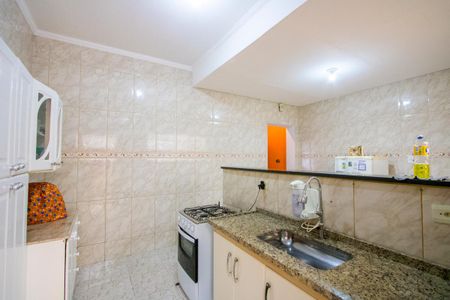 Casa à venda com 83m², 2 quartos e sem vaga Casa à venda com 83m², 2 quartos e sem vagaCozinha/Copa