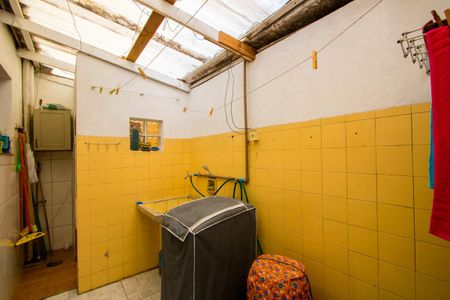 Casa à venda com 83m², 2 quartos e sem vaga Casa à venda com 83m², 2 quartos e sem vagaÁrea de serviço