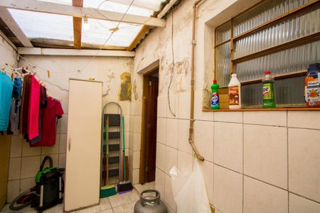 Casa à venda com 83m², 2 quartos e sem vaga Casa à venda com 83m², 2 quartos e sem vagaÁrea de serviço