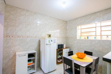 Casa à venda com 83m², 2 quartos e sem vaga Casa à venda com 83m², 2 quartos e sem vagaCozinha/Copa