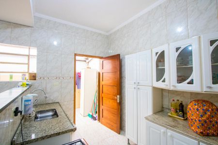 Casa à venda com 83m², 2 quartos e sem vaga Casa à venda com 83m², 2 quartos e sem vagaCozinha/Copa