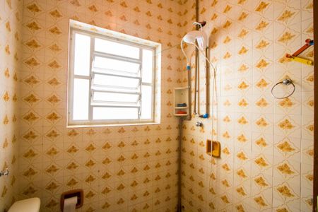 Casa à venda com 83m², 2 quartos e sem vaga Casa à venda com 83m², 2 quartos e sem vagaBanheiro