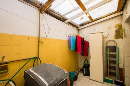 Casa à venda com 83m², 2 quartos e sem vaga Casa à venda com 83m², 2 quartos e sem vagaÁrea de serviço