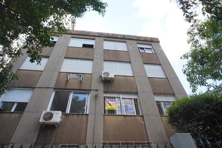 Apartamento para alugar com 56m², 2 quartos e 1 vagaFachada 