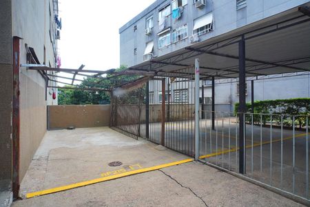 Apartamento para alugar com 56m², 2 quartos e 1 vagaGaragem 