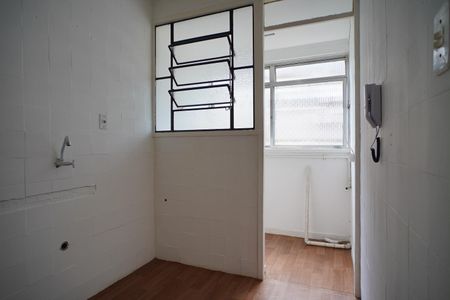 Apartamento para alugar com 56m², 2 quartos e 1 vagaCozinha 