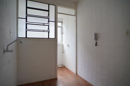 Apartamento para alugar com 56m², 2 quartos e 1 vagaCozinha 