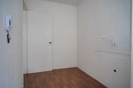 Apartamento para alugar com 56m², 2 quartos e 1 vagaCozinha 