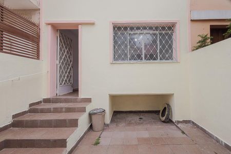 Casa para alugar com 110m², 2 quartos e 1 vagaGaragem