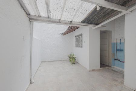 Casa para alugar com 110m², 2 quartos e 1 vagaÁrea de Serviço