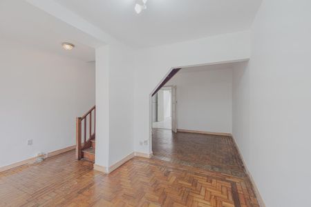 Sala de casa para alugar com 2 quartos, 110m² em Pinheiros, São Paulo