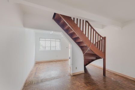 Casa para alugar com 110m², 2 quartos e 1 vagaSala