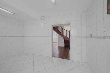 Casa para alugar com 110m², 2 quartos e 1 vagaCozinha