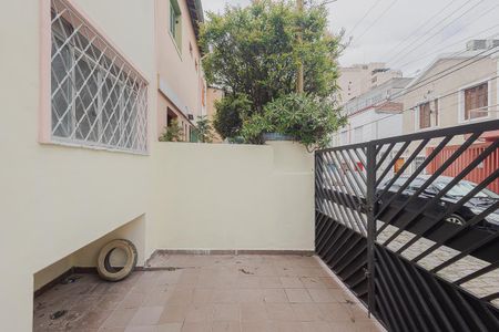 Casa para alugar com 110m², 2 quartos e 1 vagaGaragem