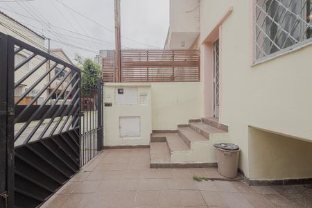 Casa para alugar com 110m², 2 quartos e 1 vagaGaragem