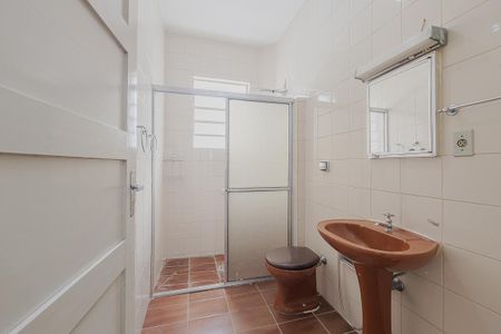 Casa para alugar com 110m², 2 quartos e 1 vagaBanheiro
