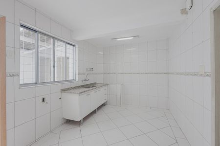 Casa para alugar com 110m², 2 quartos e 1 vagaCozinha