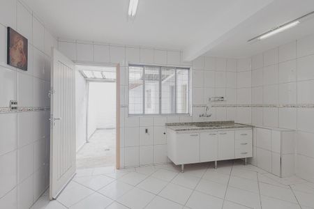 Casa para alugar com 110m², 2 quartos e 1 vagaCozinha