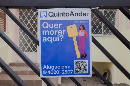 Casa para alugar com 110m², 2 quartos e 1 vagaPlaquinha