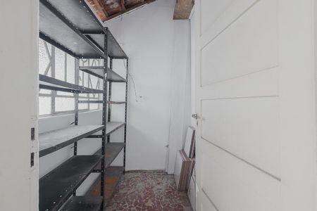 Casa para alugar com 110m², 2 quartos e 1 vagaÁrea de Serviço