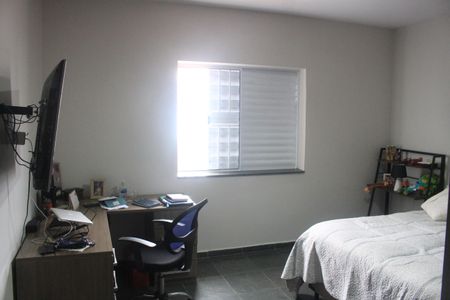 Quarto 1 de casa à venda com 3 quartos, 150m² em Cerâmica, São Caetano do Sul