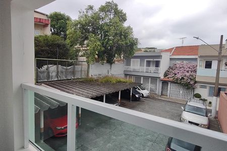 Casa à venda com 150m², 3 quartos e 4 vagas Casa à venda com 150m², 3 quartos e 4 vagasVaranda da Suíte