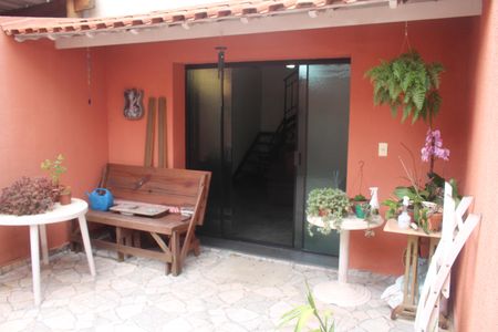 Casa à venda com 150m², 3 quartos e 4 vagasQuintal