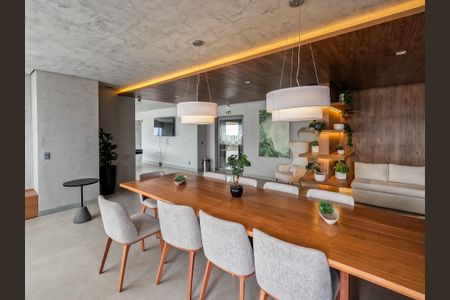 Apartamento à venda com 125m², 3 quartos e 2 vagas