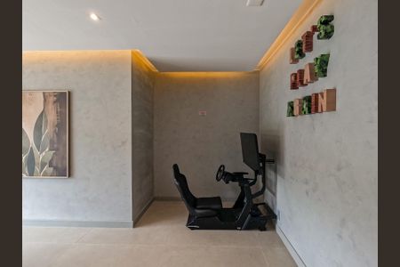 Apartamento à venda com 125m², 3 quartos e 2 vagas