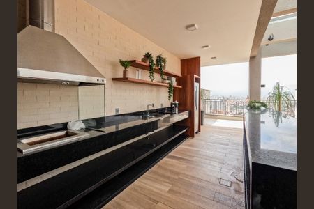 Apartamento à venda com 125m², 3 quartos e 2 vagas