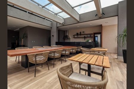 Apartamento à venda com 125m², 3 quartos e 2 vagas