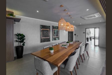 Apartamento à venda com 125m², 3 quartos e 2 vagas