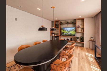 Apartamento à venda com 125m², 3 quartos e 2 vagas