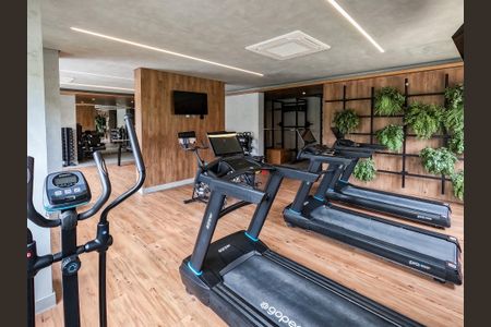 Apartamento à venda com 125m², 3 quartos e 2 vagas