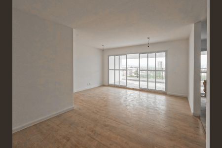 Apartamento à venda com 3 quartos, 125m² em Vila Primavera, São Paulo